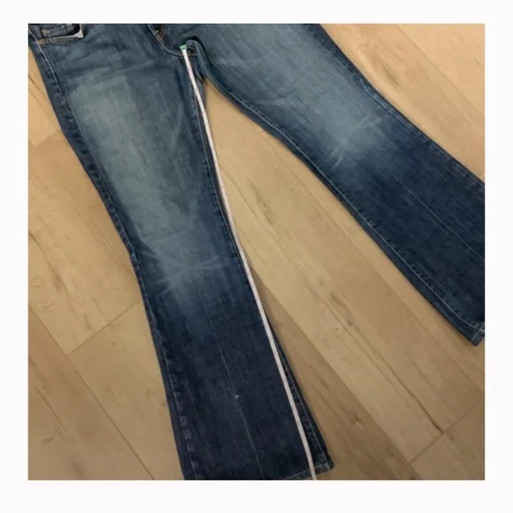 Men’s | David Kahn Jeans | 34 x 32 - Picture 7 of 10